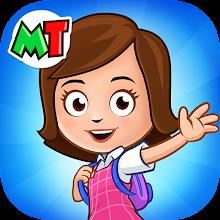 My Town: Preschool kids game APK