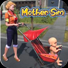 Mother Simulator Mom Life APK
