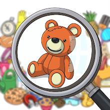 Find It: Tricky Hidden Objects APK