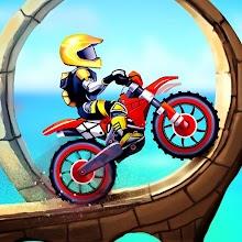 Moto Bike Stunt Race APK