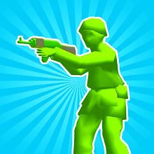 Rush War: Army Commander APK