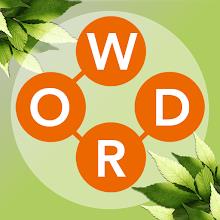 Word Connect - Words of Nature APK