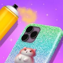 Phone Case Maker: DIY Games 3D APK