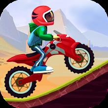 Stunt Moto Racing APK