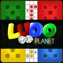 Ludo Planet APK