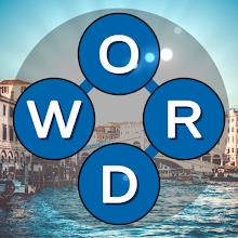 Word Puzzle Circle APK