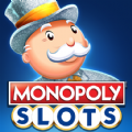MONOPOLY Slots Casino Games APK