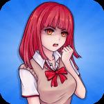 Anime High School Simulator APK