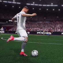 Soccer League: Football Games APK