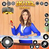 Grand Hotel Manager Simulator APK