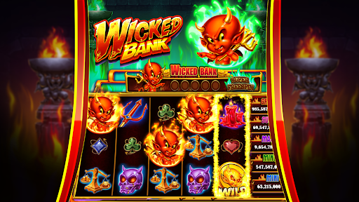 Cash Blitz Slots Casino Games  Screenshot 4