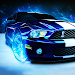 Ford Mustang Wallpaper APK