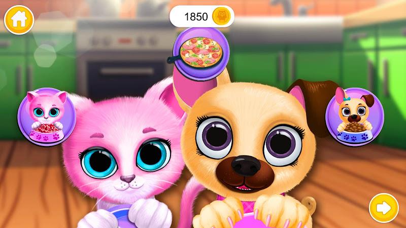 Kiki & Fifi Pet Friends  Screenshot 7