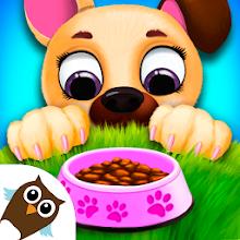 Kiki & Fifi Pet Friends APK