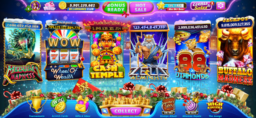 Baba Wild Slots  Screenshot 3