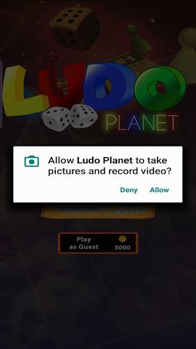 Ludo Planet  Screenshot 3