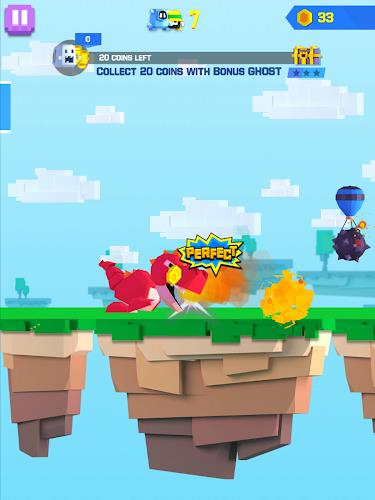 Monster Rush  Screenshot 17