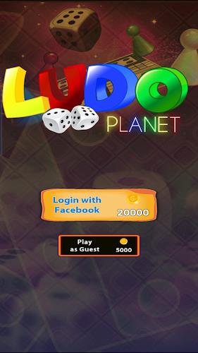 Ludo Planet  Screenshot 10