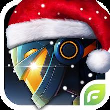 Star Warfare:Alien Invasion APK