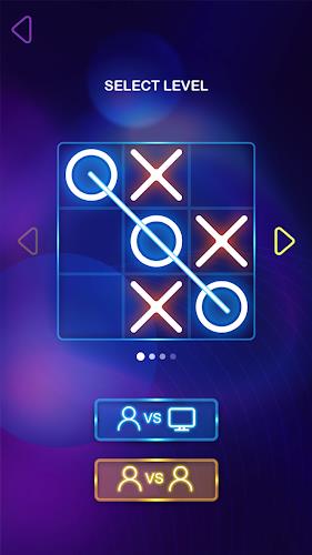 Tic Tac Toe 2 Player: XO Game  Screenshot 22