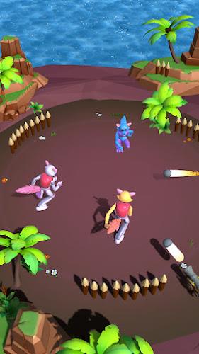 Survival Battle 3D  Screenshot 5