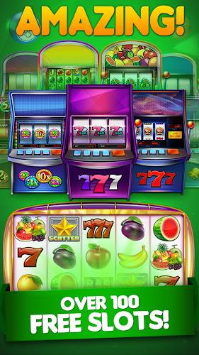 Bingo City 75: Bingo & Slots  Screenshot 5