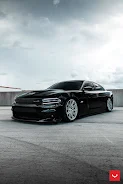 Charger hellcat wallpapers  Screenshot 2