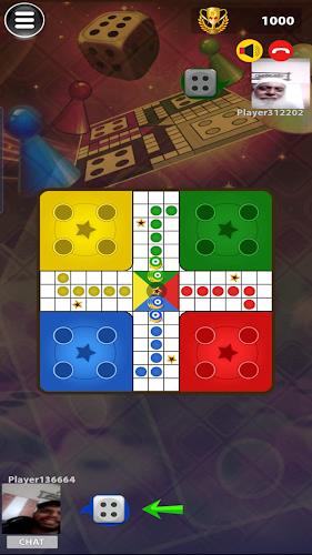 Ludo Planet  Screenshot 17