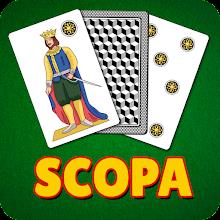 Classic Scopa - Card Game APK