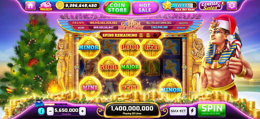 Baba Wild Slots  Screenshot 4