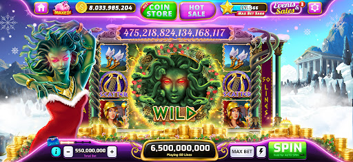 Baba Wild Slots  Screenshot 2