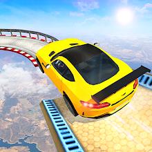 Mega Ramps Ultimate Car Jumpin APK