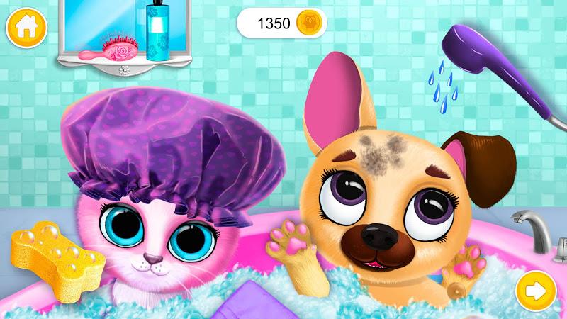 Kiki & Fifi Pet Friends  Screenshot 14