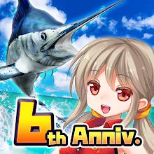 A FISHING JOURNEY APK