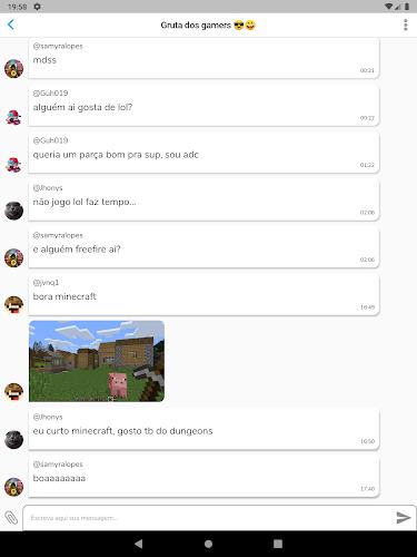 Chat and Friends SuperChat  Screenshot 17