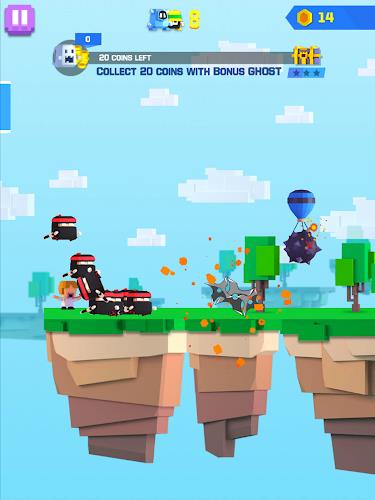 Monster Rush  Screenshot 18