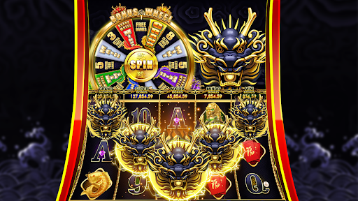 Cash Blitz Slots Casino Games  Screenshot 5