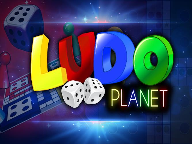 Ludo Planet  Screenshot 1