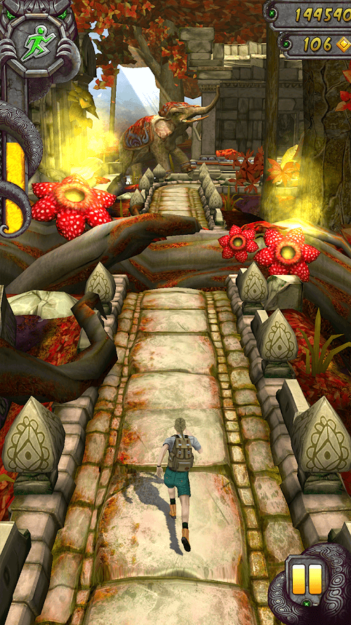 Temple Run 2 Mod  Screenshot 2