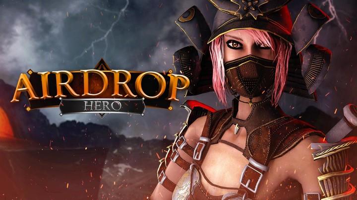 Airdrop Hero  Screenshot 4