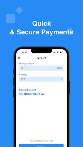 ArkPay  Screenshot 1