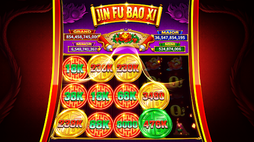 Cash Blitz Slots Casino Games  Screenshot 2