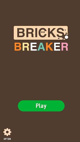 Balls Bricks Breaker 3  Screenshot 16