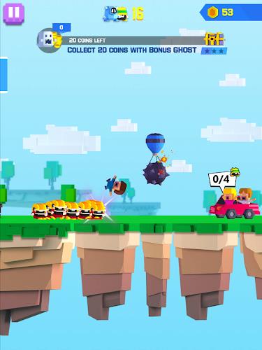 Monster Rush  Screenshot 20