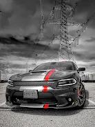 Charger hellcat wallpapers  Screenshot 5