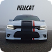 Charger hellcat wallpapers APK