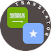 Arabic - Somali Translator APK