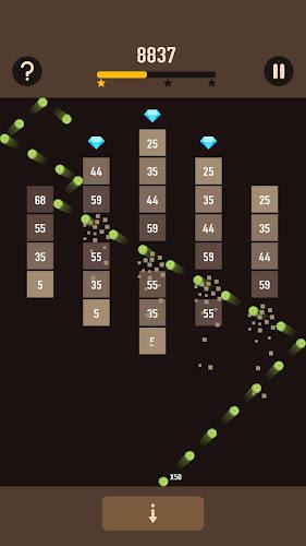 Balls Bricks Breaker 3  Screenshot 6