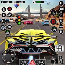 Car Racing Game 3D - Car Games APK