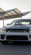 Charger hellcat wallpapers  Screenshot 7